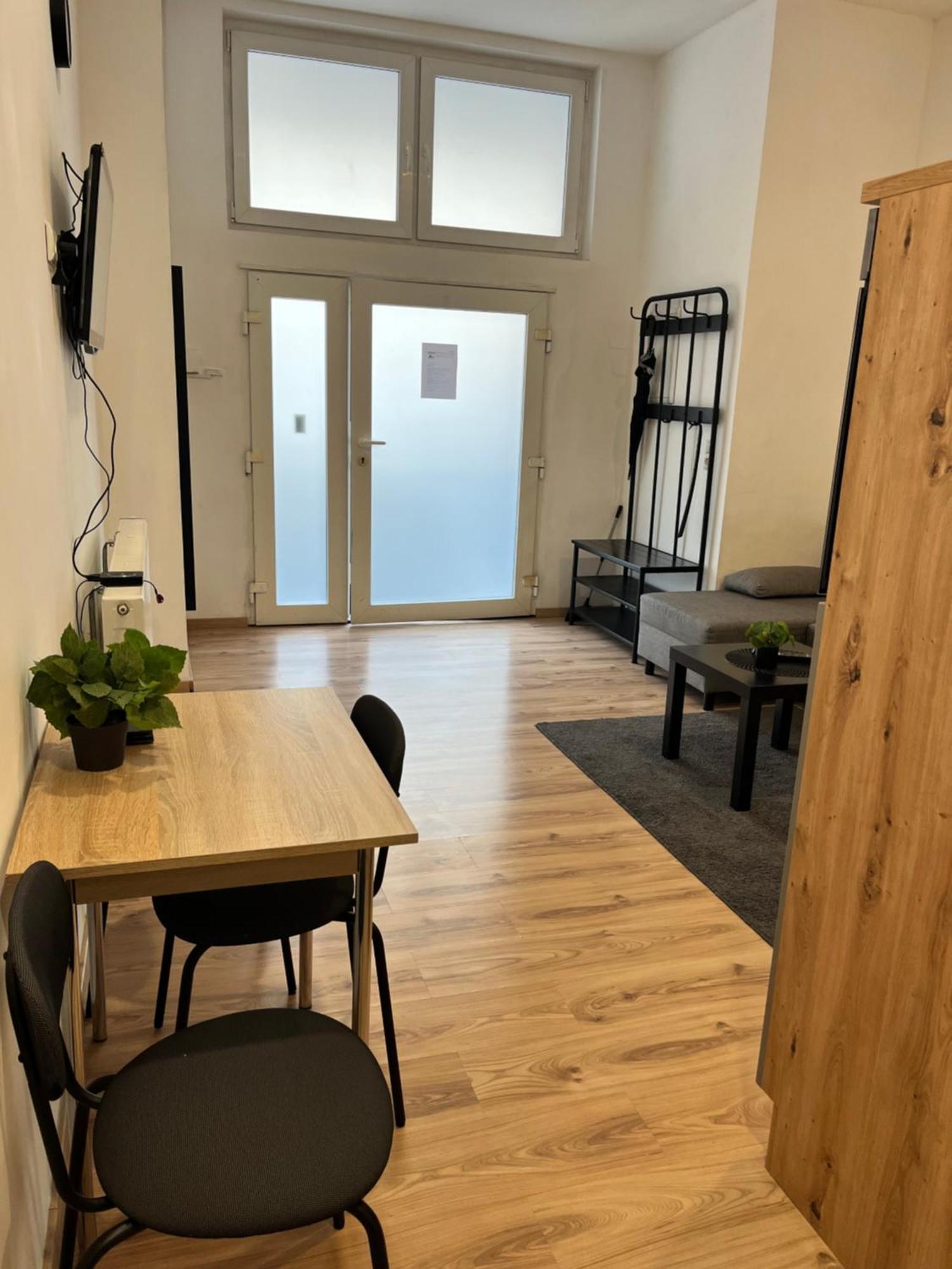 Apartment Central 10B 40Qm Wi-Fi Free Parking Calm Back House Дортмунд Экстерьер фото