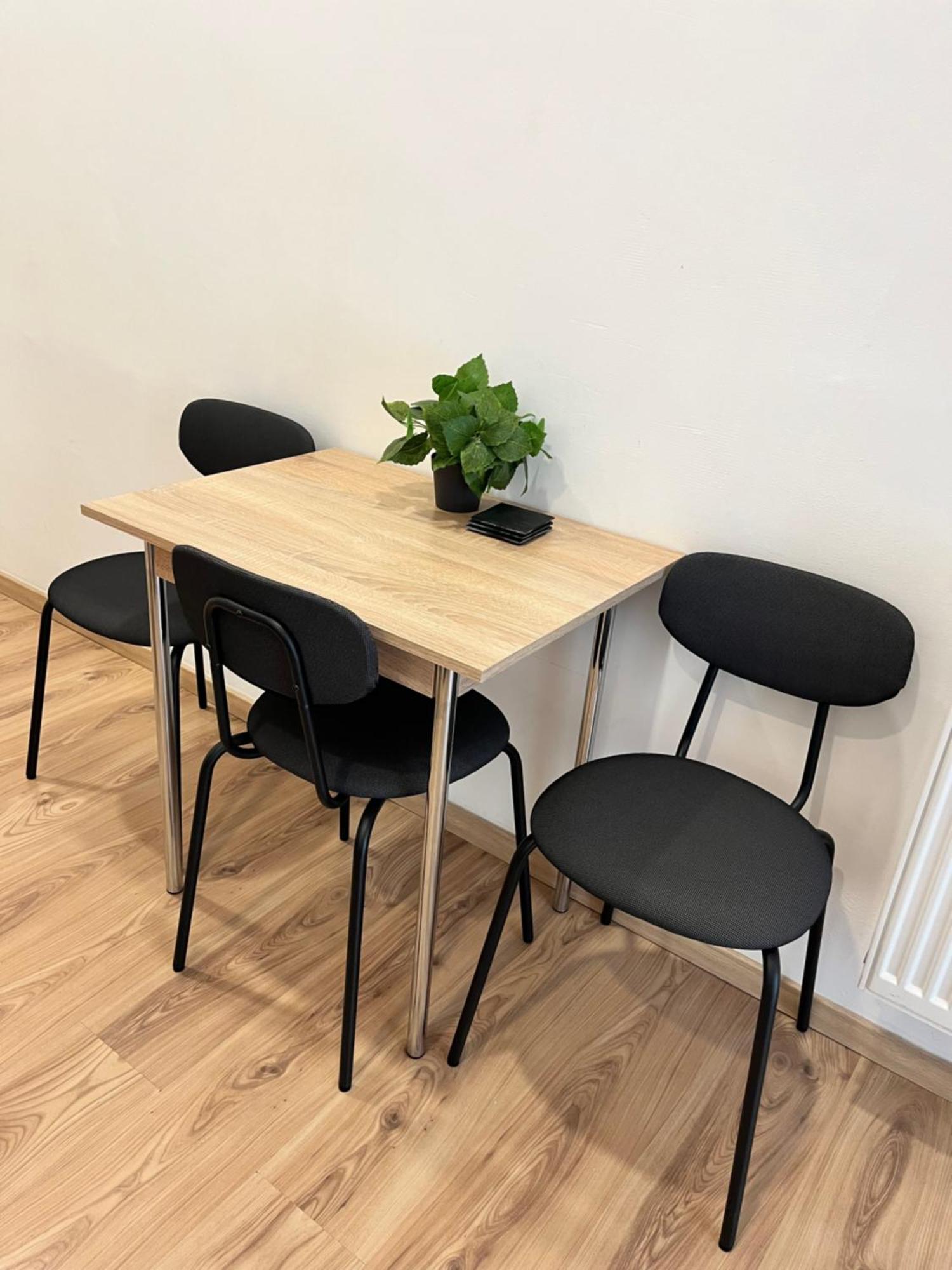 Apartment Central 10B 40Qm Wi-Fi Free Parking Calm Back House Дортмунд Экстерьер фото