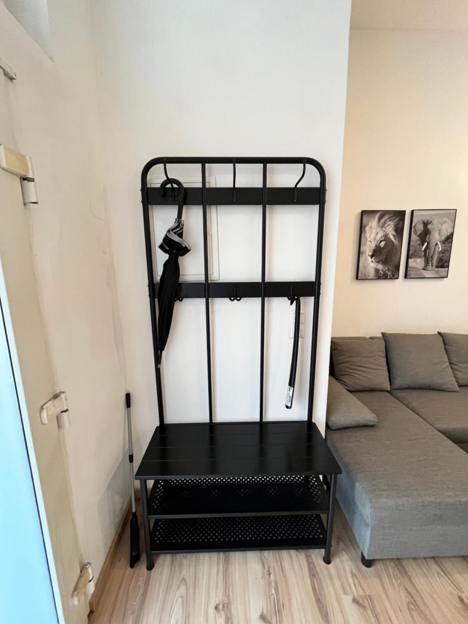 Apartment Central 10B 40Qm Wi-Fi Free Parking Calm Back House Дортмунд Экстерьер фото