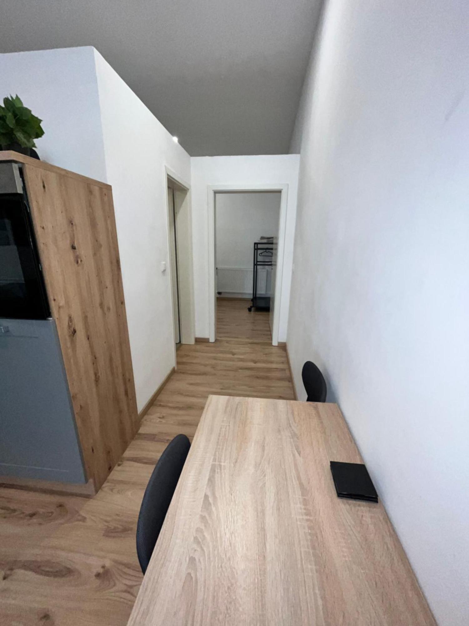 Apartment Central 10B 40Qm Wi-Fi Free Parking Calm Back House Дортмунд Экстерьер фото