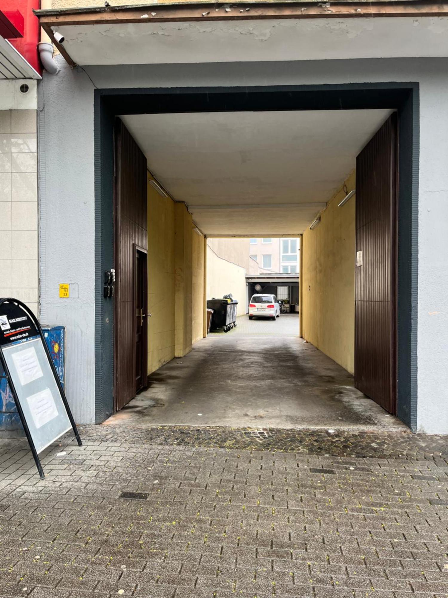 Apartment Central 10B 40Qm Wi-Fi Free Parking Calm Back House Дортмунд Экстерьер фото